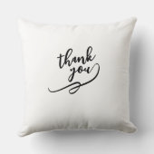 decent pillow クッション (裏面)