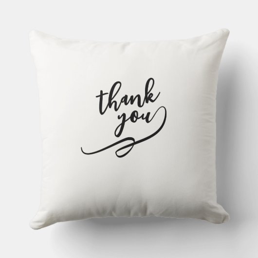 decent pillow クッション (裏面)