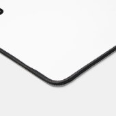 Decentralized Thinking Large Industrial Desk Mat  デスクマット (コーナー)