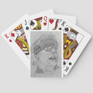 Deck of Playing Cards トランプ