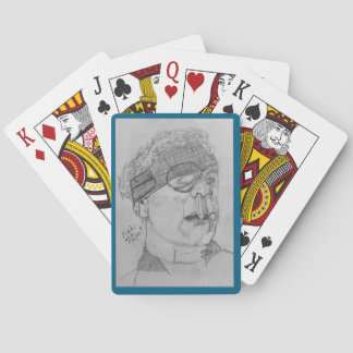 Deck of Playing Cards トランプ
