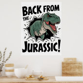 Deck Your Tech: 2026のBowスケッチ魅力的 for I ポスター (キッチン)