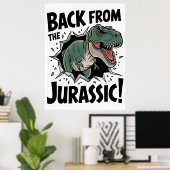 Deck Your Tech: 2026のBowスケッチ魅力的 for I ポスター (ホームオフィス)