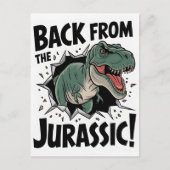 Deck Your Tech: 2026のBowスケッチ魅力的 for I ポストカード (正面)