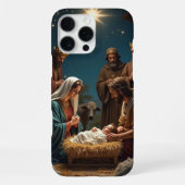 Deck Your Tech: Festive Christmas Wallpaper 2026 iPhoneケース (裏面)