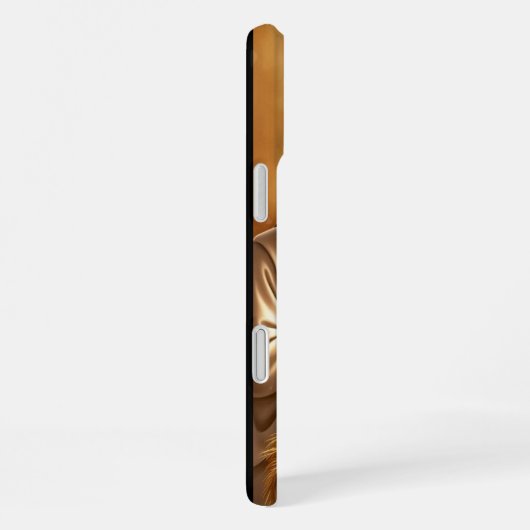 Deck Your Tech: Festive Christmas Wallpaper 2026 iPhoneケース (右側面)