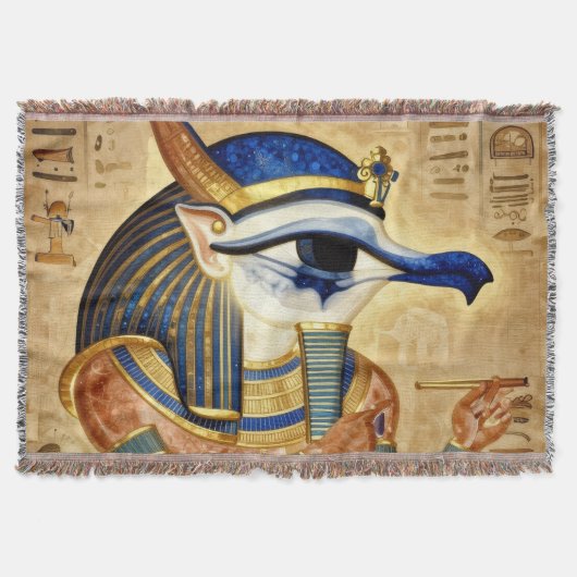 Decke スローブランケット (正面)