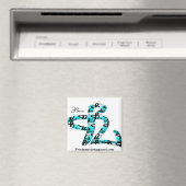 Declaration Logo Magnet マグネット (インサイチュ (食洗機))