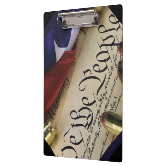 Declaration of Independence  クリップボード (左)