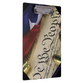 Declaration of Independence  クリップボード (右)