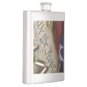 Declaration of Independence   フラスク (右)