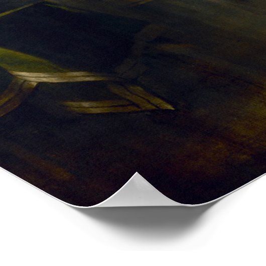 Declaration of Independence  ポスター (角)