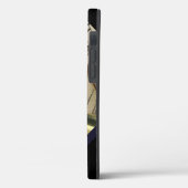 Declaration of Independence Case-Mate iPhoneケース (裏面 / 左)