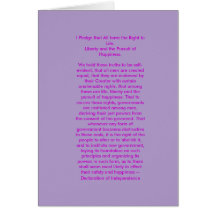 Declaration of Independence jGibney The MUSEUM Zaz