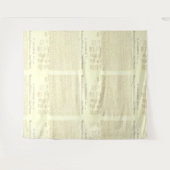 Declaration of Independence Pattern  タペストリー (正面(横))