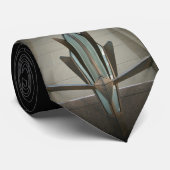 Decoで着飾った ネクタイ (ロール)