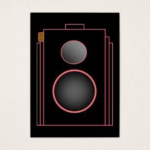 Decoのカメラのしおり(ブレーメン)