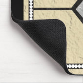 decoのタイル マウスパッド (コーナー)