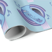 Decoのテューバ ラッピングペーパー (ロールコーナー)