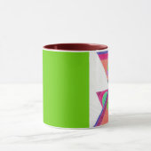 Decoのマグ マグカップ (中央)