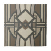 Decoの中立パネルI タイル (正面)