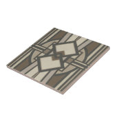 Decoの中立パネルI タイル (側面)