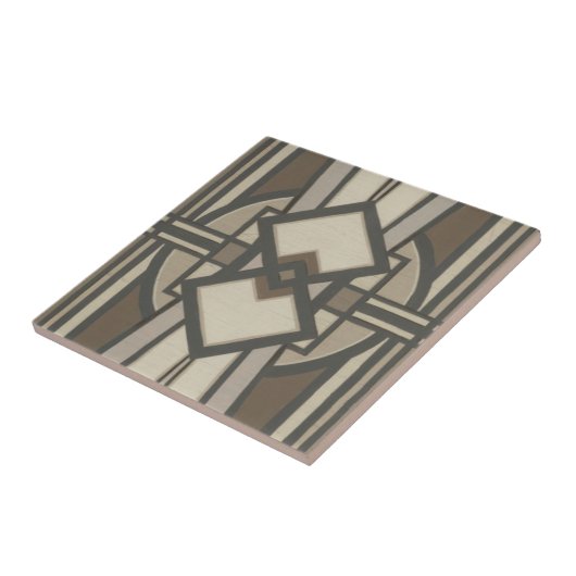 Decoの中立パネルI タイル (側面)