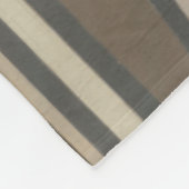 Decoの中立パネルI フリースブランケット (角)