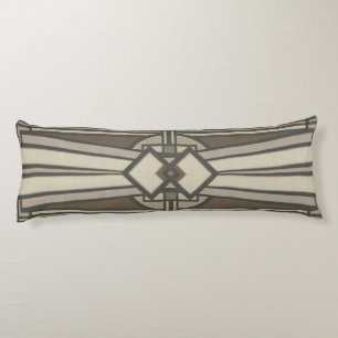 Decoの中立パネルI ボディピロー