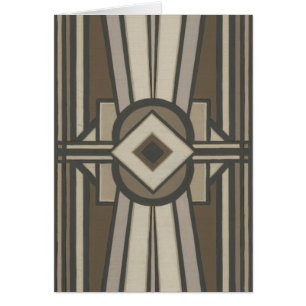 Decoの中立パネルII