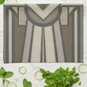 Decoの中立パネルII キッチンタオル (折り畳み)