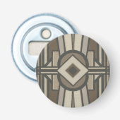 Decoの中立パネルII 栓抜き (正面)