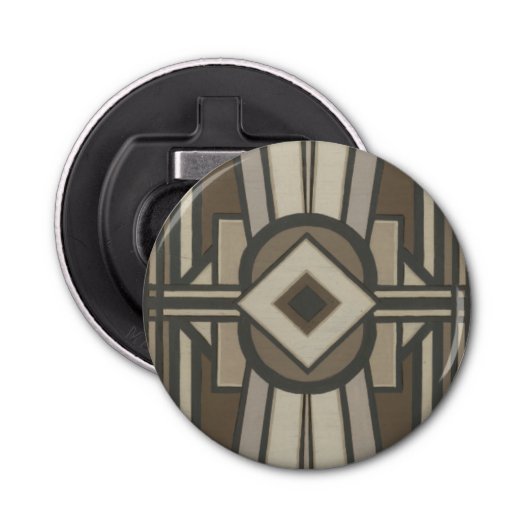 Decoの中立パネルII 栓抜き (正面)