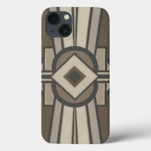 Decoの中立パネルII iPhone 13ケース