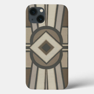Decoの中立パネルII iPhone 13ケース