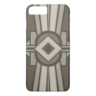 Decoの中立パネルII iPhone 8 Plus/7 Plusケース