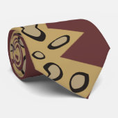 DECOの刺激を受けたなネクタイ ネクタイ (ロール)