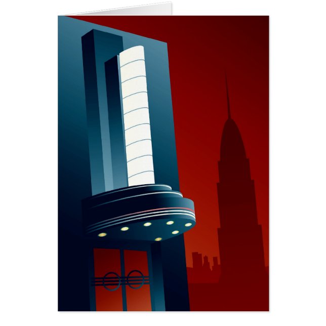 Decoの劇場 (正面)