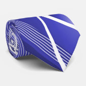 Decoの抽象芸術4 ネクタイ (ロール)