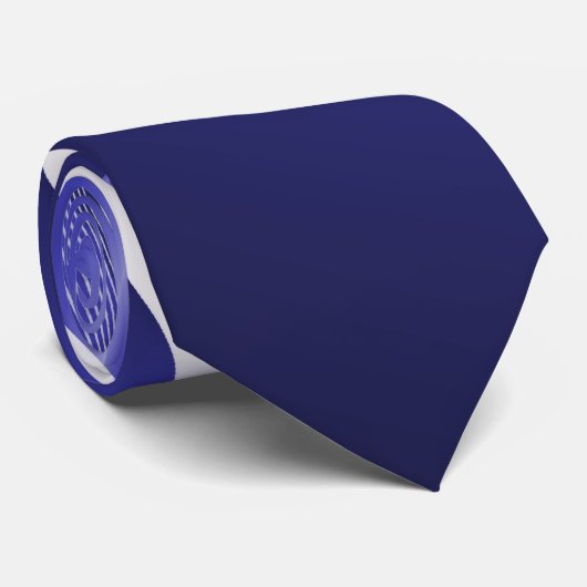 Decoの抽象芸術4 ネクタイ (ロール)