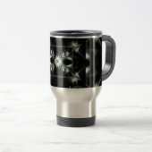 Decoの星 トラベルマグ (正面右)