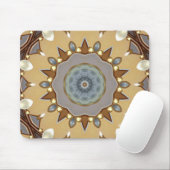 Decoの真珠 マウスパッド (マウス)