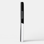 Deco女モダン性ケースメイトiPhoneケース Case-Mate iPhoneケース (裏面 / 右)