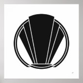 Deco – 無題、ポスター ポスター (正面)