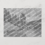 Deco - 50台のはがき裏 ポストカード (正面)