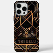 Deco Dreams Case-Mate iPhoneケース (裏面)