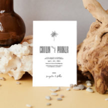 Deco Palm ・ミニマルなBoho Chic ・目的地