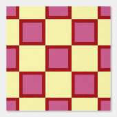 Deco Steps RGIAPH 壁紙 (正面)