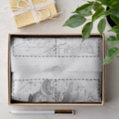 Decompage紙10"x15" - Astrology Art 15 薄葉紙 (ギフト)