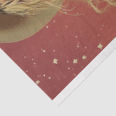 Decompage Artistがコンテンツ作成者を統合 薄葉紙 (詳細)